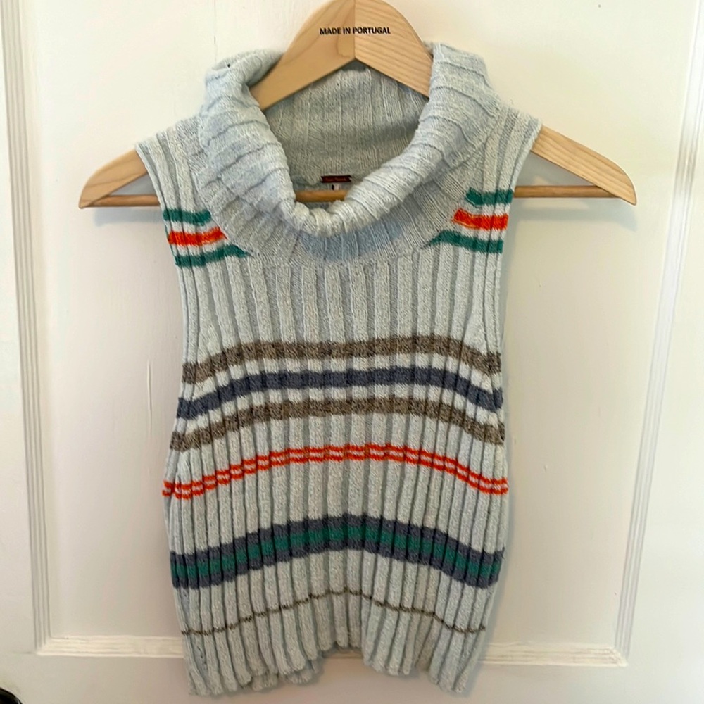 ANTHROPOLOGIE